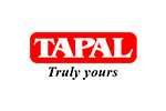 tapal logo