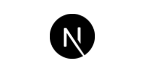 nextjs logo